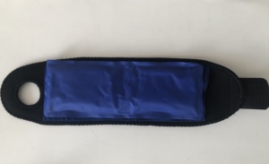 Impacco di Gel per il ghiaccio da polso-<span class=keywords><strong>terapia</strong></span> per <span class=keywords><strong>mani</strong></span> calde/fredde per lesioni-distorsioni-dolore muscolare-tendinite tutore di supporto da polso - Product Image 6