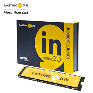 Harde Schijf Hot Sale Nvme Ssd Voor Laptop En Pc M.2 Nvme Pcie Gen 3X4 Massief Groothandel 2Tb Oem Interne Sata Metaal & Plastic/1Pc - Product Image 6