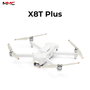 X8T Plus 8K Time-lapse Photography <b>Drone</b> With GPS and 20km Long Range Control <b>Drone</b> Thermal Infrared - Product Image 3