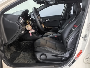 2015 <span class=keywords><strong>mercedes</strong></span>-benz <span class=keywords><strong>Clase</strong></span> <span class=keywords><strong>A</strong></span> <span class=keywords><strong>180</strong></span> Turbo sedán usado de alta calidad dirección izquierda rueda delantera cuero Auto R16 oscuro para - Product Image 5