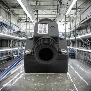 जल प्रवाह स्विच सेंसर 10w सामान्य रूप से खुले पानी के प्रवाह स्विच 3/4 "पुरुष थ्रेड - Product Image 3