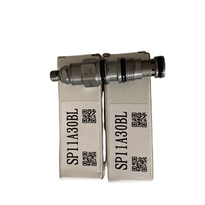 SP11A30BL WIN NER ผลิตในไต้หวัน ใช้แทนไฮดรอลิกส์ SP-11A-30-B-L มีสินค้าในสต็อก Hydraforce IH - Product Image 6