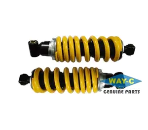 Bộ Giảm Xóc Xe Máy 21C F2210 00 ASSY Phía Sau Cho YAMAHA FZ16