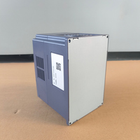 Variateur de fréquence monophasé vers triphasé 380V 10HP 15HP VFD 1.5KW-710KW Convertisseur de fréquence Variateurs de vitesse