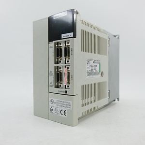 Mds-b-svj2-20 Driver AC Original Mds B Svj2 20 Driver de Moteur MDS-B-SVJ2-20 - Product Image 6