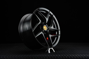 Jantes de voiture en alliage durable, <span class=keywords><strong>20</strong></span>, 21, 22, 23, 24 pouces, jantes forgées adaptées aux modèles <span class=keywords><strong>Volkswagen</strong></span> <span class=keywords><strong>Golf</strong></span>, Jetta, Passat, Tiguan - Product Image 2