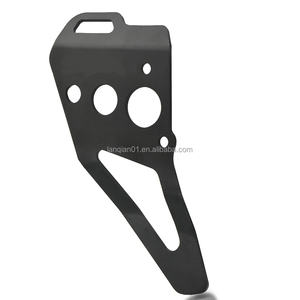 Para Suzuki V-Strom VStrom 2015-2019 <span class=keywords><strong>2018</strong></span> 2017 <span class=keywords><strong>DL1000</strong></span> <span class=keywords><strong>DL1000</strong></span> VStrom DLV Strom1000 Accesorios para Motocicleta Tapa de la Bomba de Freno - Product Image 2