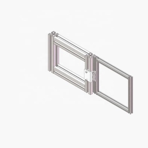 Xác minh Nhà cung cấp đồng bóng bắt 40A căng thẳng bóng chốt 20/30/40/45 Series cho t Khe nhôm hồ sơ #3147 - Product Image 4