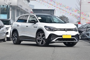 AUTOMÓVIL USADO 2024, Id.6 Crozz, SUV de 5 Puertas y 7 Asientos, <span class=keywords><strong>Autos</strong></span> de Nueva Energía <span class=keywords><strong>en</strong></span> <span class=keywords><strong>Venta</strong></span> - Product Image 4