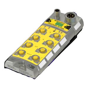 Imán Balluff BTL5-F-2814-1S-16 para Transductor Lineal de Perfil, Versión Captiva, Iglidur J, 28*29.9*40mm, -40...+85°C - Product Image 2