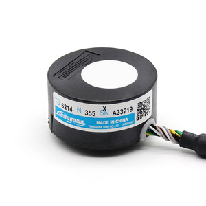 สายเคเบิลสำหรับตัวเข้ารหัสแบบเพิ่มค่าค่าเดิม TS6214N355 ยี่ห้อ Tamagawa ผลิตในประเทศจีน - Product Image 1