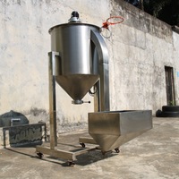 Großhandel Kaffee-Entsteinungsmaschine Schwerkraftseparator und Luftklassifizierungsmaschine China 0,37/0,75kW