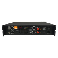 AMPLIFICADOR DE audio híbrido profesional para karaoke, sistema pa