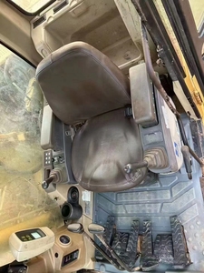 รถขุด CAT 312D มือสอง สภาพดี รถตีนตะขาบ ไฮดรอลิก แท้ 12 ตัน เครื่องจักร รถขุดมือสอง CAT 312D - Product Image 3