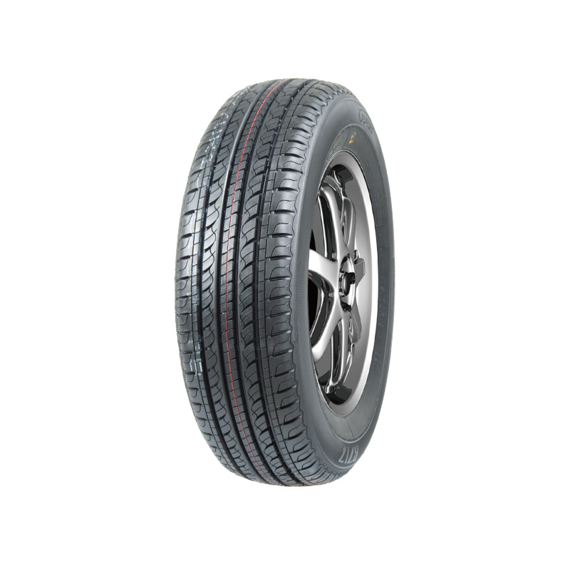 高性能サマータイヤ185/65R15 88h DURUNブランドタイヤ中国製B717 185
