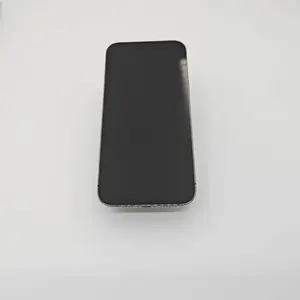 iPhone 13 Pro Max d'occasion, 8 Go de RAM, 128/256/512 Go de stockage, version mondiale 5G, bon état de la batterie, accessoires d'origine - Product Image 3