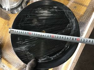 Elevador Eléctrico de Vacío para Vidrio con Control Remoto y Funcionamiento a Batería para un Fácil Manejo Individual - Product Image 4