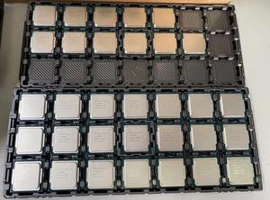 Procesador Intel Core I3 de 7ª Serie Usado, I3-6100 7100 8100 9100, CPU con Socket LGA 1151, Procesador Nuevo y Usado - Product Image 4