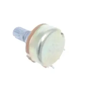 Widerstand: 100 K Grifflänge: 15 MM WH148: einzelverbindung WH148 Potentiometer