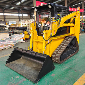 لودر زاحف صغير جديد معتمد من وكالة حماية البيئة للبيع بسعر منخفض - Product Image 5