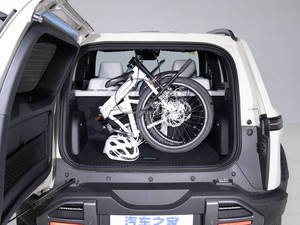 Yeni Byd Elektrikli Araba Leopard <span class=keywords><strong>3</strong></span> 4x4 Saf Elektrikli SUV Leopard Titanium <span class=keywords><strong>3</strong></span> Menzil 501km Formula Leopard Tai <span class=keywords><strong>3</strong></span> Elektrikli Araba Satılık - Product Image 5