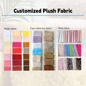 Set - 14 Peluches <span class=keywords><strong>de</strong></span> Rata Madre Grande con 4 Bebés Ratones Pequeños en el Vientre con Cierre, Juguetes <span class=keywords><strong>de</strong></span> Peluche <span class=keywords><strong>de</strong></span> Rata, 5 Piezas <span class=keywords><strong>de</strong></span> Animales <span class=keywords><strong>de</strong></span> Peluche <span class=keywords><strong>de</strong></span> Ratón - Product Image 5