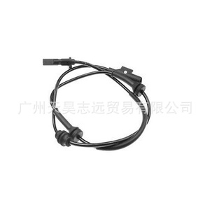 <b>Wheel</b> Speed Sensor 68430134AA 68563836AA for Jeep Compass Front ABS <b>Replacement</b> Part - Product Image 3