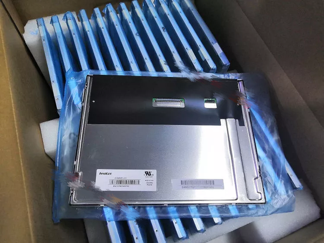 10.4'' Inch G104XCE-LH1 LCD Display Screen Panel