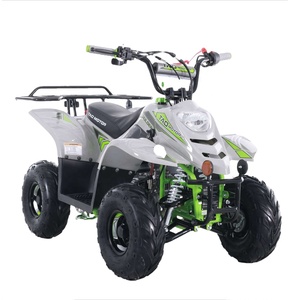 Quadricycle agricole Tao Motor pas cher Cuatrimotos 110cc ATV pour enfants à vendre - Product Image 2