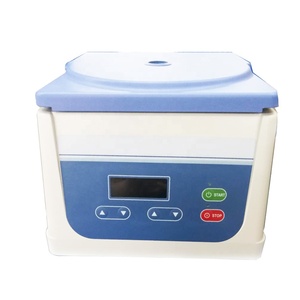 Centrífuga de Laboratorio de Baja Velocidad TD3 para Plasma PRP para Uso en Laboratorio - Product Image 2