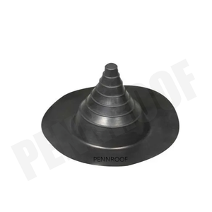 Accesorios de materiales de impermeabilización de <span class=keywords><strong>PVC</strong></span> TPO EPDM para esquinas de techos internos y externos, ambas membranas de esquinas interiores y exteriores - Product Image 4