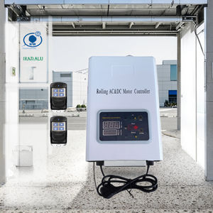 Operadores de Puertas Automáticas Multifunción DC24V Zhangzhou <span class=keywords><strong>Chuango</strong></span>, Pantalla de Cinta Moderna, Ajuste, Transmisión de Voz, Parada de Emergencia - Product Image 1