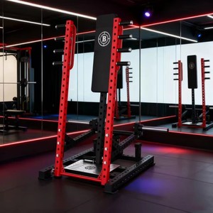 Machine de musculation pour la poitrine et les bras en acier, pour sculpter et tonifier le haut <span class=keywords><strong>du</strong></span> corps à tout moment - Product Image 4