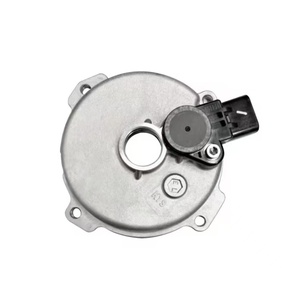 Điều kiện mới VVT cảm biến trục cam solenoid cho KIA cho Hyundai tương thích Sorento Sonata i20 động cơ 24360-2ggd0 phụ kiện - Product Image 4