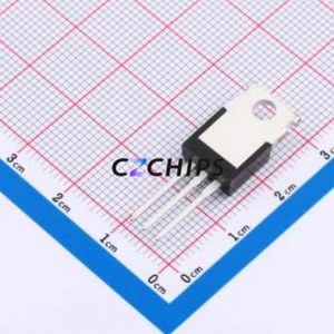 Transistor de efecto de campo de transistor GT088N06T TO-220 original a estrenar (MOSFET) - Product Image 2