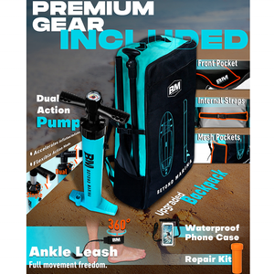 OEM ODM Nuevo diseño Sup Board Inflable <span class=keywords><strong>Stand</strong></span> <span class=keywords><strong>Up</strong></span> Paddle Board <span class=keywords><strong>Tabla</strong></span> de surf <span class=keywords><strong>Tabla</strong></span> Padel Boards - Product Image 4