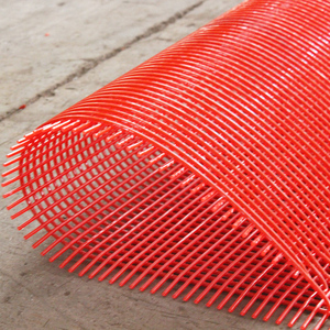 ตะแกรงกรองโพลียูรีเทนสำหรับแยกแร่ในโรงงาน  แผงกรองโพลียูรีเทนแบบสั่นสะเทือนสำหรับเครื่องจักรทำเหมือง - Product Image 5