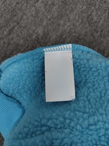 Sudadera Casual de Algodón Puro de 450g, Estilo Hip-Hop, con Estampado de Polvo de Algodón, Estilo Celebridad, Venta <span class=keywords><strong>Directa</strong></span> de Fábrica - Product Image 6