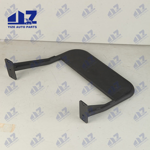Pour Jimny accessoires garde <span class=keywords><strong>de</strong></span> <span class=keywords><strong>seuil</strong></span> latéral <span class=keywords><strong>de</strong></span> voiture pour Suzuki Jimny JB74W JB64W JB74 JB64 2018 + 3 portes 5 portes - Product Image 6