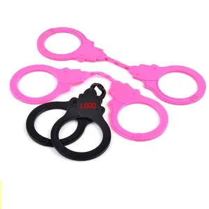 ソフトシリコーンBDSMツール安全で安全なカップル用おもちゃ - Product Image 1