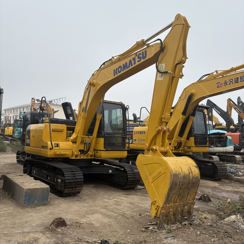 ちー Hitachi ZX350 Excavator 2025 | Ultimate Power & Performance