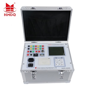 Équipement de test de disjoncteurs HMDQ Chine, machine de test d'interrupteurs haute tension - Product Image 3