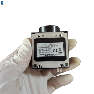 Cámara Industrial en Blanco y Negro CSFS20BC2-B, Cámara de Visión Artificial de Alta Resolución, Cámara de Inspección Industrial, 90% Nueva - Product Image 1