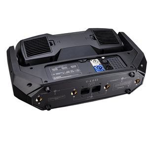 1000W di chuyển đầu ánh sáng nhấp nháy trong nhà DMX pixel ánh sáng nhấp nháy 10 + 10 phân khúc cho DJ tổ chức sự kiện - Product Image 3