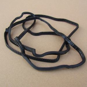 ปะเก็นฝาครอบวาล์ว 5A2 ของแท้เบอร์:12341-5A2-A01 สำหรับเครื่องยนต์ฮอนด้า <span class=keywords><strong>2</strong></span>.4 รุ่นแอคคอร์ด ซีอาร์วี ปะเก็นฝาครอบห้องวาล์ว - Product Image 5