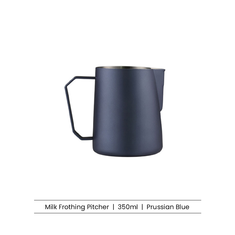 B Type  350ML  Blue
