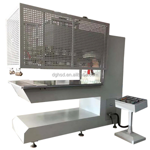 E loại tự động tần số cao PU vành đai Doanh kết nối máy hàn <span class=keywords><strong>HF</strong></span> vải thợ hàn cho PVC không thấm nước quần lều - Product Image 1