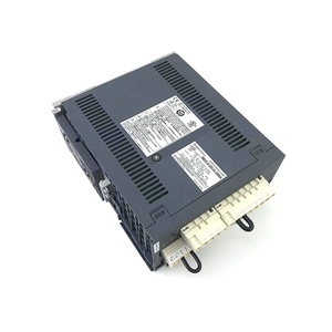 Unidad de Accionamiento de CA MDS-D-SVJ3-35NA, Amplificador de Control de Movimiento Industrial de 3.5kW, Sistema de Accionamiento de Ejes, Buena Calidad - Product Image 2