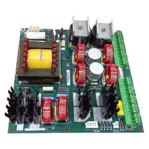 ABAH RX3i CPE310 pengontrol CPU, 1.1GHz Controller CPE310 - Product Image 2