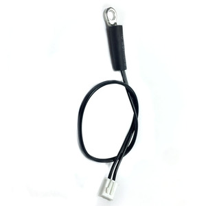 Độ chính xác cao hình khuyên trường hợp không thấm nước NTC cảm biến 10K 50K 100k 3435 nhiệt độ 3950 thermistor - Product Image 4